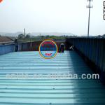 anti- corrosion/anti- UV opaque roof FRP(grp) fiberglass Reinforced Plastic panels