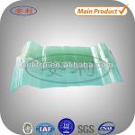 uv clear plastic roofing panels with high quality