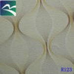 PVC gypsum board ceiling tile