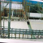 Green Shuttering Materials of WPC Formwork in Building Constrction