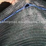 Sun shade netting with HDPE Materials