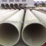 high pressure glass reinforced exposy pipeline manufacturer