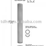 polyurethane roman column-TG-106