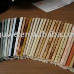 PVC tile trim-marbled-12mm,10mm,8mm,6mm,9.5mm,14mm