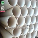 PVC Pipes for U-PVC Drainage Pipe System verified by BV/ISO-TZPVC352