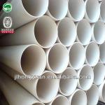 PVC Pipes for U-PVC Drainage Pipe System verified by BV/ISO