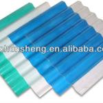 FRP Translucent roofing sheet glassfiber skylight building panel