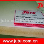 High Quality waterproof wood plastic composite-JT-WPC