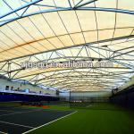 Steel Structure Awning