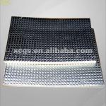 Thermal Insulation EPE Foam Foil Material Metalic Plastic Construction Material-ME4M