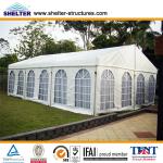 High quality tent membrane structure architecture