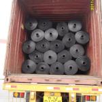 RECYCLED HDPE GEOMEMBRANE-