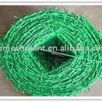 razer barbed wire mesh-