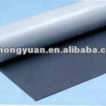 tpo waterproof membrane for roof garden construction