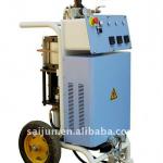 High Pressure Polyurethane Spray Foaming Machine-FD-411