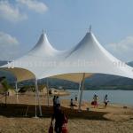 membrane structure building ,awning tent, membrane structure,stretched membrane