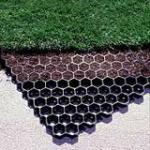 Grass Grid Pavers