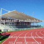 Stadium Cover, GYM Roof, Membrane Structure