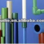Polypropylene tube 1.25 mpa-2.5 mpa