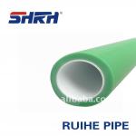 PP-R ANTI-BATERIAL PIPE