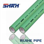 pp-r anti-baterial pipe