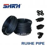 PE GSHP PIPE