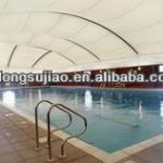 pvc tenshile membrane structure