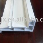 SGS PVC profile