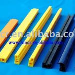 Extruded PVC Profiles