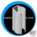 High Quality Plastic PVC Profile
