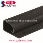 Extrusion Rigid Decorative PVC Profiles