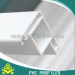 XINLI Brand 60 PVC profile for window and door