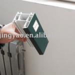 UPVC profiles/PVC profiles for window and door