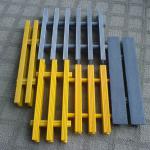 frp pultruded grit top grating