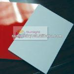 Fiberglas Reinforced Plastic Fire-retardant Flat Panel