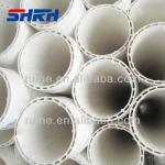 PVC pipe double wall hollow spiralASTM, BS, DIN, ISO, AS/NZS Standard