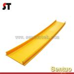 Extruded Plastic PVC Profile