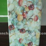 Transfer Printing Waterproof PVC Panel