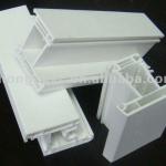 upvc profile for window&amp;door, Zhongde Brand, Good service