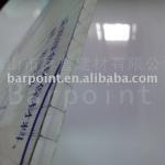 Export quality Transparent colored plastic sheets