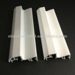 Extruded PVC Profile-