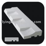 PVC Profile (Dentil Mould)Siding-FL-V-B08