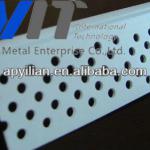 45*45mm China MT plastic protective corner building material