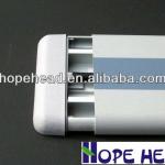 Quality co-extrusion PVC profile