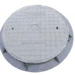 SMC BMC GRP FRP material manhole cover(good quality)