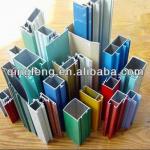 High Strength good quality PVC profiles for Construction