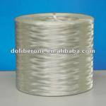 fiberglass Direct Roving For Filament winding, pultrusion, Weaving