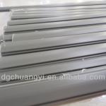 PVC profile for plastic building material or furniture decoratie-cy204