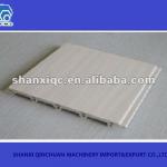 wood plastic composite 150 flat panel