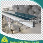 WINDOW Pvc Profiles 60 mullion for casement window